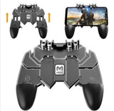 Beižični PUBG kontroler za mob. Telefone IOS/androide - Beižični PUBG kontroler za mob. Telefone IOS/androide