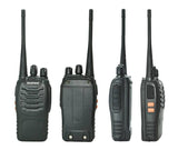 BAOFENG 888s, pakovanje 2 komada, radio stanica - BAOFENG 888s, pakovanje 2 komada, radio stanica