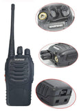 BAOFENG 888s, pakovanje 2 komada, radio stanica - BAOFENG 888s, pakovanje 2 komada, radio stanica