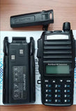 BAOFENG UV 82 Dual Band radio stanica - BAOFENG UV 82 Dual Band radio stanica