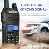 BAOFENG UV 82 Dual Band radio stanica - BAOFENG UV 82 Dual Band radio stanica