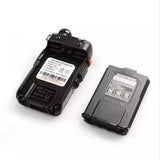 BAOFENG UV-5R Dual Band toki voki - BAOFENG UV-5R Dual Band toki voki