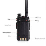 BAOFENG UV-5R Dual Band toki voki - BAOFENG UV-5R Dual Band toki voki