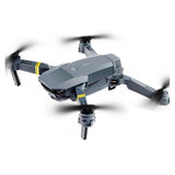 998 Dron Kvadrokopter sa HD kamerom 1080P - Ali tako