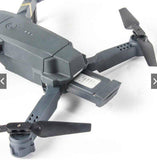 998 Dron Kvadrokopter sa HD kamerom 1080P - Ali tako