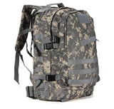 Takticki ranac  40 litara, razni dezeni - Takticki ranac  40 litara, razni dezeni