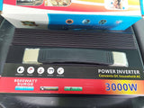 Pretvarac napona sa 12V na 220V inverter od 1000 do 6000 w