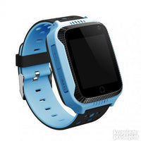 Satic smartic - smart watch za decu G 900 SIM GPS