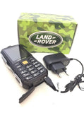 LAND ROVER C 9 mobilni telefon srpski meni baterija 13800Mah - LAND ROVER C 9 mobilni telefon srpski meni baterija 13800Mah