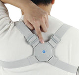 Pametni korektor drzanja - vibro pojas za prava ledja - Pametni korektor drzanja - vibro pojas za prava ledja