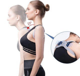 Pametni korektor drzanja - vibro pojas za prava ledja - Pametni korektor drzanja - vibro pojas za prava ledja