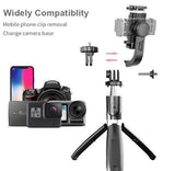 Gimbal Stabilizer - Multi stativ IO8 - Gimbal Stabilizer - Multi stativ IO8
