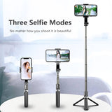 Gimbal Stabilizer - Multi stativ IO8 - Gimbal Stabilizer - Multi stativ IO8