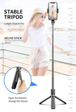 Gimbal Stabilizer - Multi stativ IO8 - Gimbal Stabilizer - Multi stativ IO8