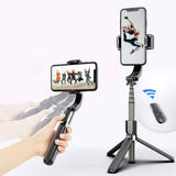 Gimbal Stabilizer - Multi stativ IO8 - Gimbal Stabilizer - Multi stativ IO8