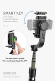 Gimbal Stabilizer - Multi stativ IO8 - Gimbal Stabilizer - Multi stativ IO8