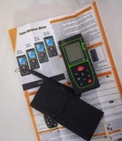 Laserski metar daljinomer 40m - Laserski metar daljinomer 40m