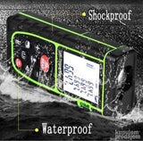 Laserski metar daljinomer 40m - Laserski metar daljinomer 40m