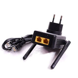 WIFI REPEATER , RIPITER 2 antete, pojacivac WIFI dometa  - WIFI REPEATER , RIPITER 2 antete, pojacivac WIFI dometa