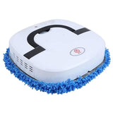 ROBOT usisivač/mop/osveživač 3u1 - ROBOT usisivač/mop/osveživač 3u1