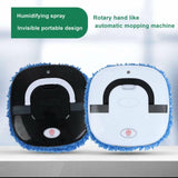 ROBOT usisivač/mop/osveživač 3u1 - ROBOT usisivač/mop/osveživač 3u1