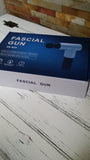 FASCIAL GUN Masazer za relax i sportsku masasu, celulit