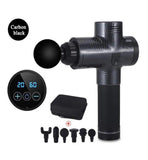 Massage gun  pistolj masazer za celulit i bolove u misicima