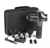 Massage gun  pistolj masazer za celulit i bolove u misicima