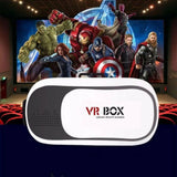 VR BOX/VR naočare