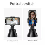 ROBOT kamerman/za smart telefone/Android/IOS - ROBOT kamerman/za smart telefone/Android/IOS