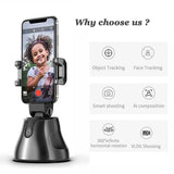 ROBOT kamerman/za smart telefone/Android/IOS - ROBOT kamerman/za smart telefone/Android/IOS