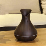 DIFUZOR Aromatherapy/400ml/7 LED lights