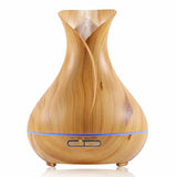DIFUZOR Aromatherapy/400ml/7 LED lights
