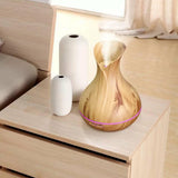 DIFUZOR Aromatherapy/400ml/7 LED lights