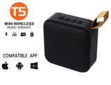 T5 Bluetooth zvučnik - T5 Bluetooth zvučnik