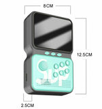 Game box m3 power rucna konzola - igrice super grafika + tv - Game box m3 power rucna konzola - igrice super grafika + tv