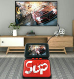 Game box m3 power rucna konzola - igrice super grafika + tv - Game box m3 power rucna konzola - igrice super grafika + tv