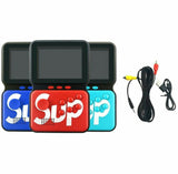 Game box m3 power rucna konzola - igrice super grafika + tv - Game box m3 power rucna konzola - igrice super grafika + tv