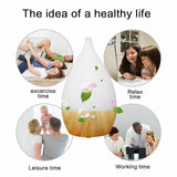 AROMA difuzor/ovlaživač i osveživač vazduha - AROMA difuzor/ovlaživač i osveživač vazduha