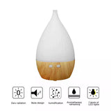 AROMA difuzor/ovlaživač i osveživač vazduha - AROMA difuzor/ovlaživač i osveživač vazduha