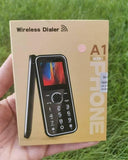 NOKIA A1/dual SIM/mini telefon