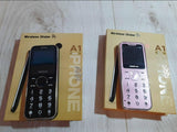 NOKIA A1/dual SIM/mini telefon