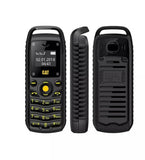 CAT B25/dual SIM/super mini telefon - CAT B25/dual SIM/super mini telefon - Ali tako