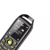 CAT B25/dual SIM/super mini telefon - CAT B25/dual SIM/super mini telefon - Ali tako