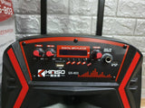 BLUETOOTH zvučnik KIMISO QS-803 - BLUETOOTH zvučnik KIMISO QS-803