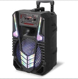 BLUETOOTH zvučnik KIMISO QS-2803 - BLUETOOTH zvučnik KIMISO QS-2803
