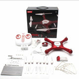 DRON Syma X25W