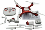 DRON Syma X25W