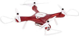 DRON Syma X25W