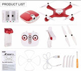 DRON Syma X25W